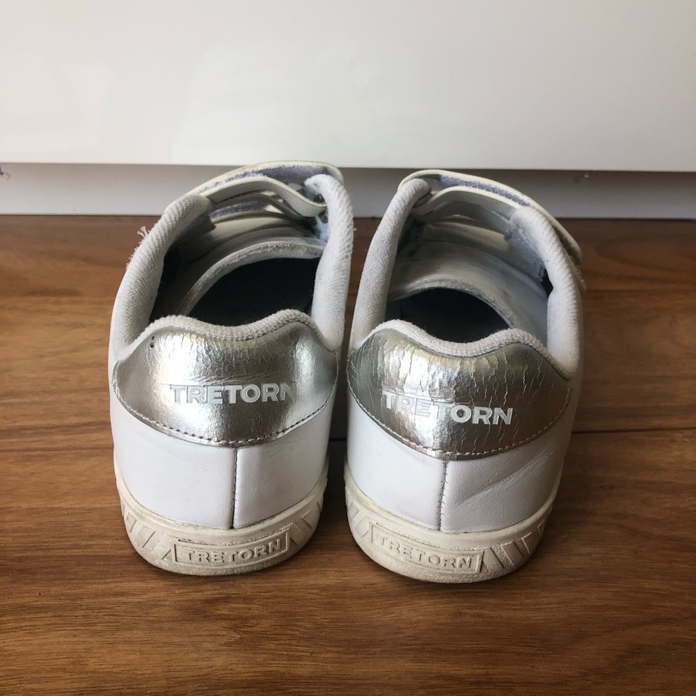 Tretorn sneakers